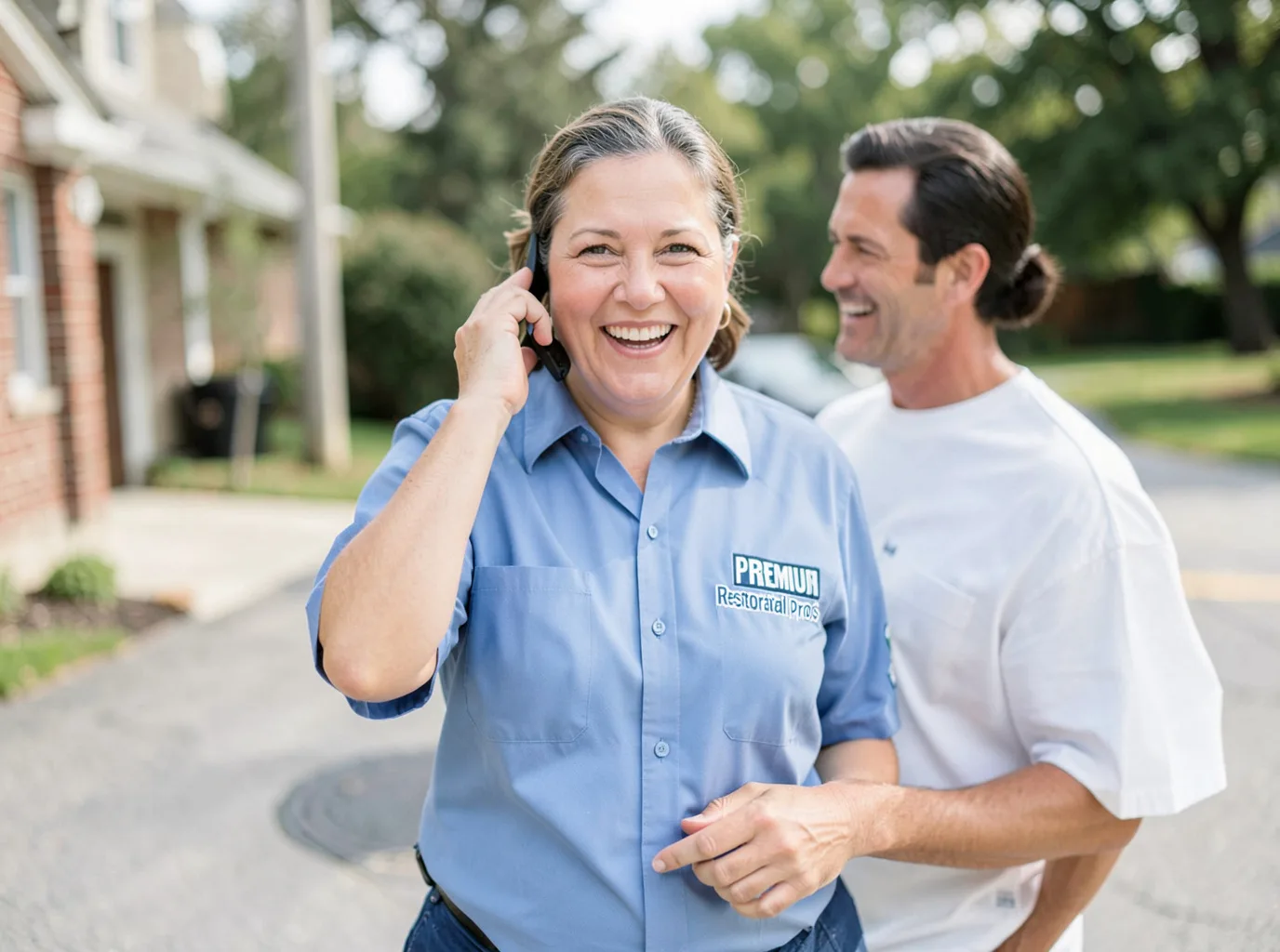 Water Damage Restoration Martha, KY FAQs